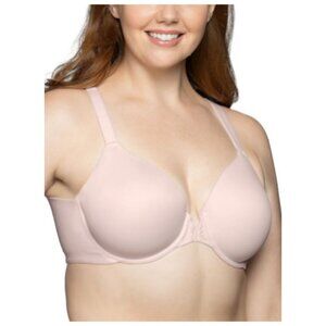🩷🩷Vanity Fair Beauty Back® Full Figure Front Close Underwire 40DD NWT